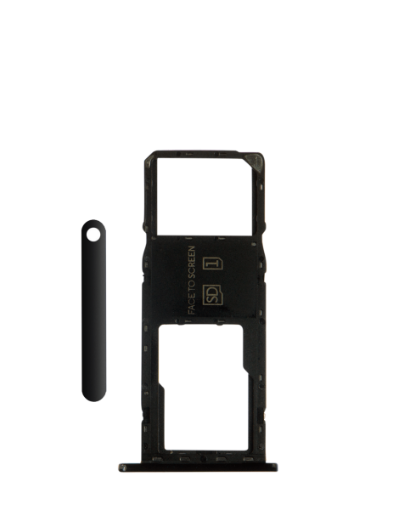 Motorola Moto G7 Power Single Sim Tray