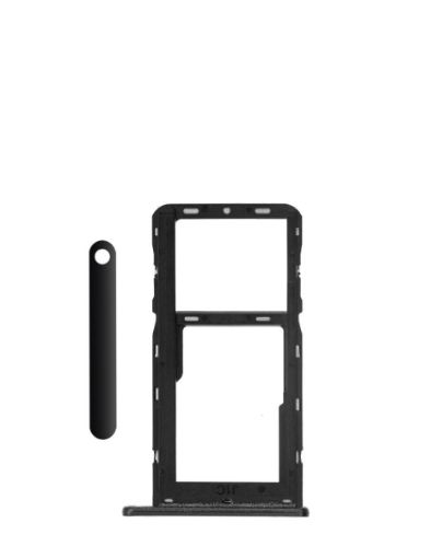 Picture of Motorola Moto G7 Power Single Sim Tray