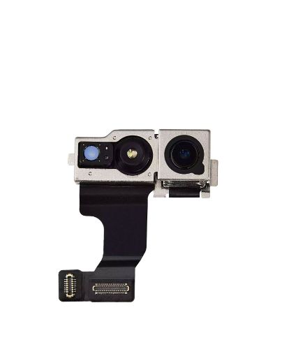 Front Camera for iPhone 16 Plus