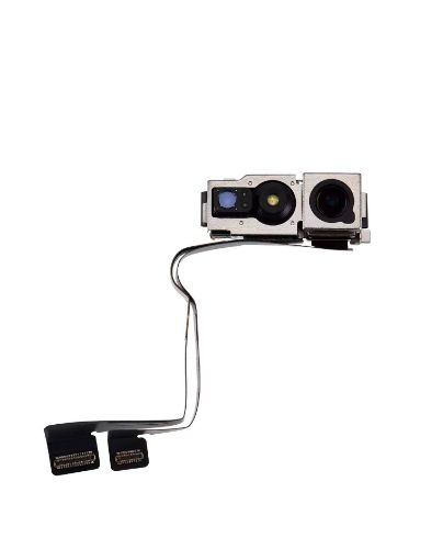 Front Camera for iPhone 16 Pro Max
