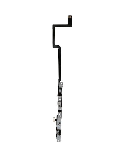 Power and Volume Flex Cable for iPhone 16 Pro