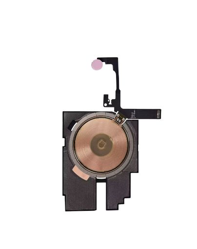 Picture of Wireless NFC Charging Flex with Flashlight Flex Cable for iPhone 16 Pro