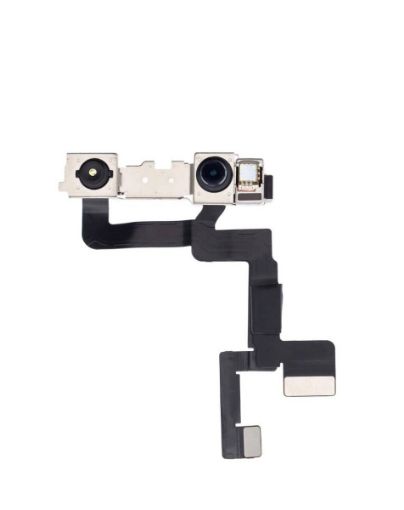 Front Camera Module Set for iPhone 11