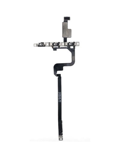 Power and Volume Flex Cable for iPhone 15 Pro Max