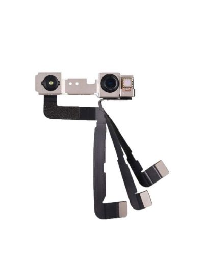 Front Camera Module Set for iPhone 11 Pro