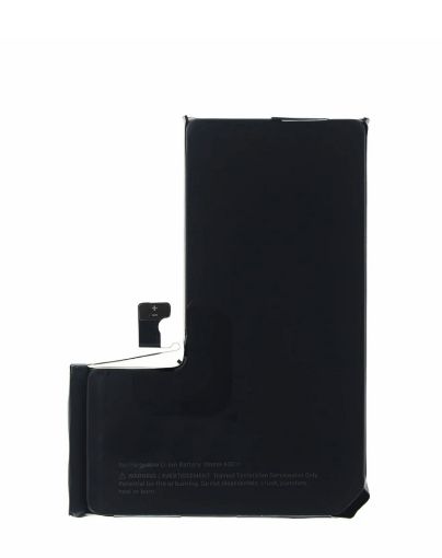 Replacement Battery for iPhone 15 Pro