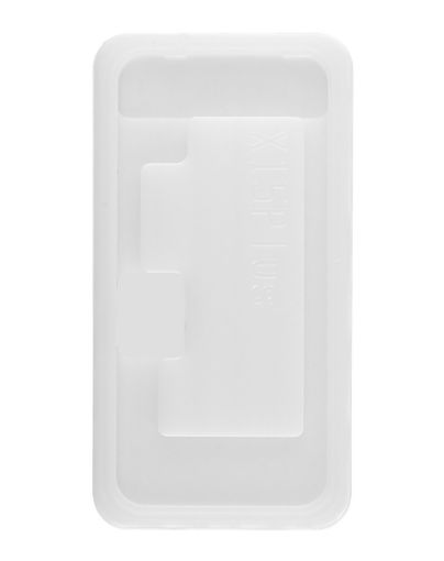 Screen Polishing Waterproof Mold for iPhone 15 Plus