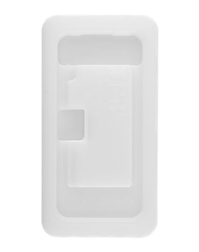 Screen Polishing Waterproof Mold for iPhone 15 Pro