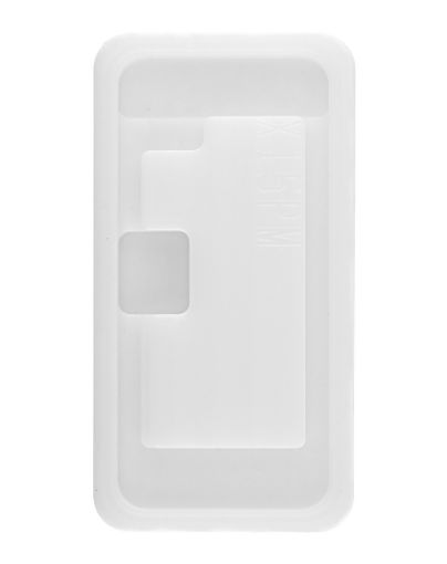 Screen Polishing Waterproof Mold for iPhone 15 Pro Max