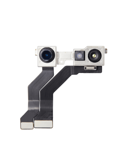 Front Camera Module Set for iPhone 13