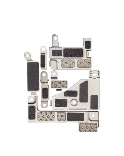 Small Metal Bracket for iPhone 15