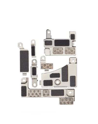 Small Metal Bracket for iPhone 15 Plus