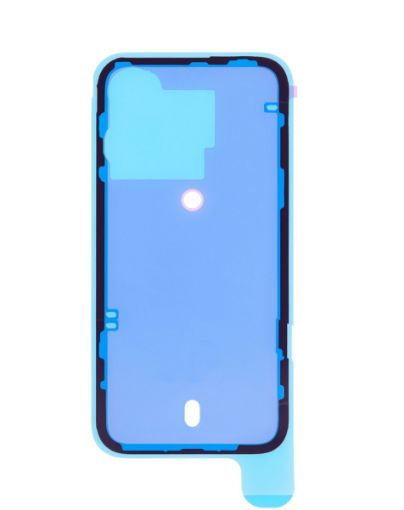 Waterproof Back Glass Adhesive Tape for iPhone 15 Pro