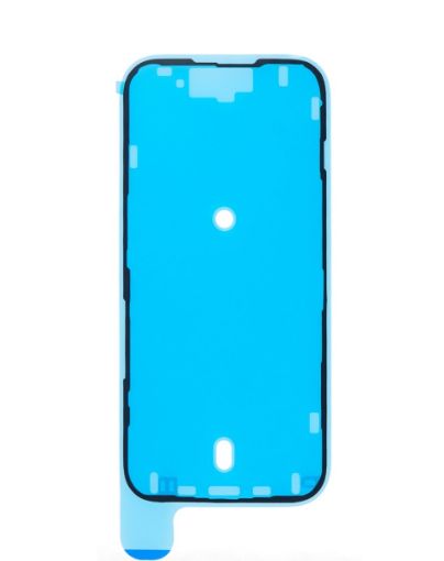 Waterproof Pre-cut LCD Adhesive Tape for iPhone 15