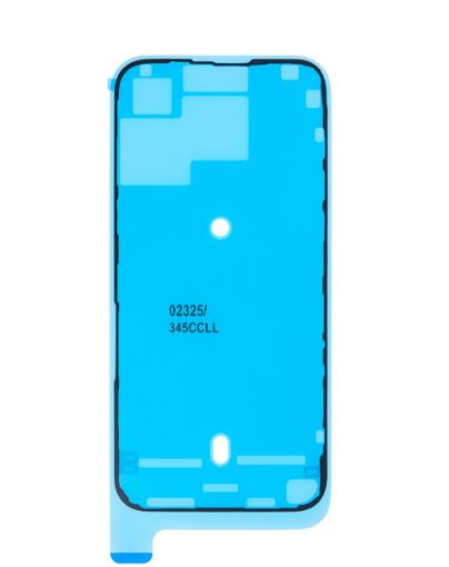Waterproof Pre-cut LCD Adhesive Tape for iPhone 15 Pro Max