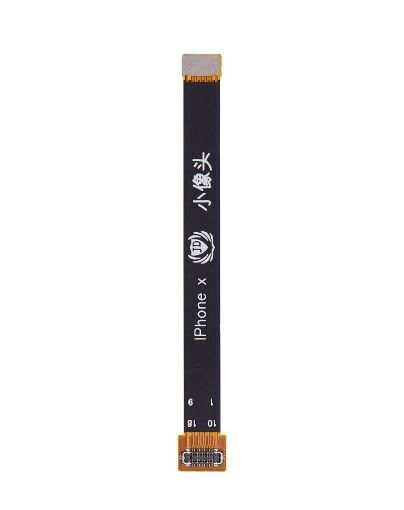 Front Camera Tester Cable for iPhone X