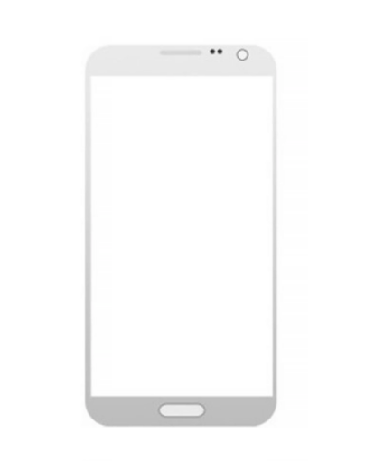 Front Glass for Galaxy Note 2