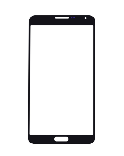 Front Glass for Galaxy Note 3