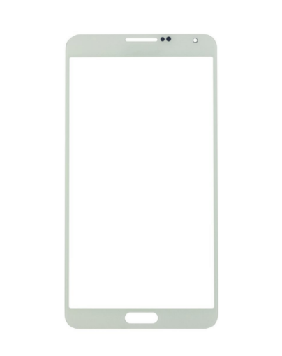 Front Glass for Galaxy Note 3