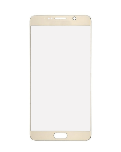 Front Glass for Galaxy Note 5