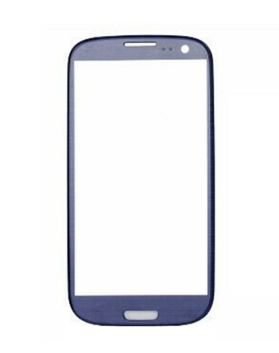 Front Glass for Galaxy S3