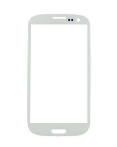 Front Glass for Galaxy S3