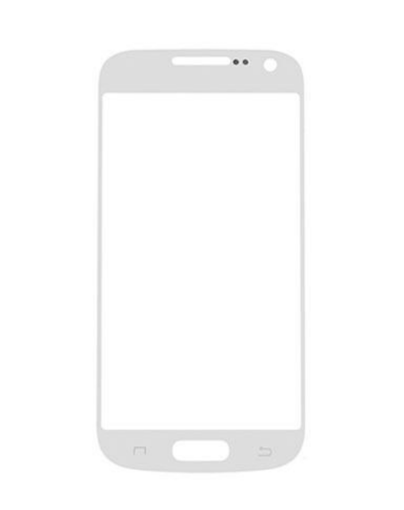 Front Glass for Galaxy S4