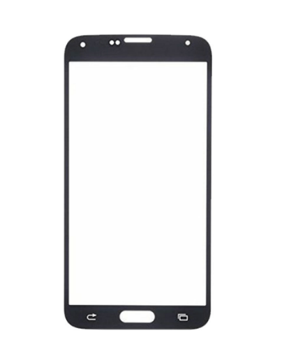 Front Glass for Galaxy S5 G900