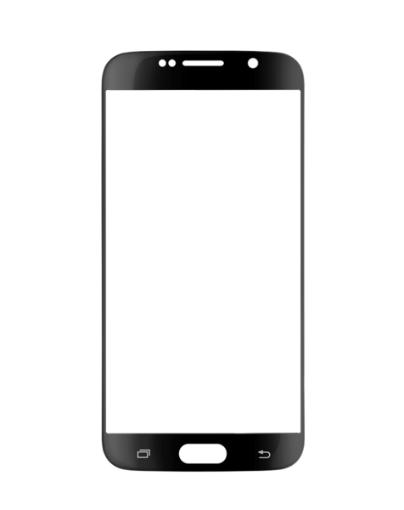 Front Glass for Galaxy S6