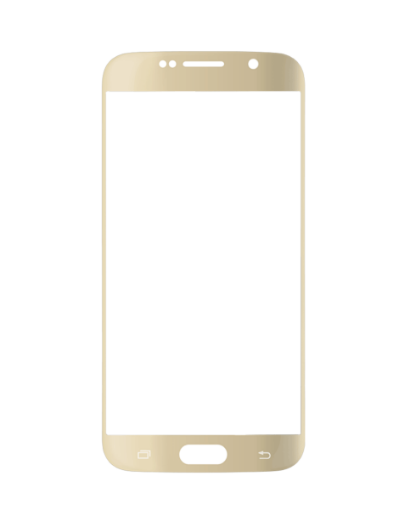 Front Glass for Galaxy S6