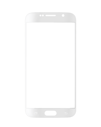 Front Glass for Galaxy S6