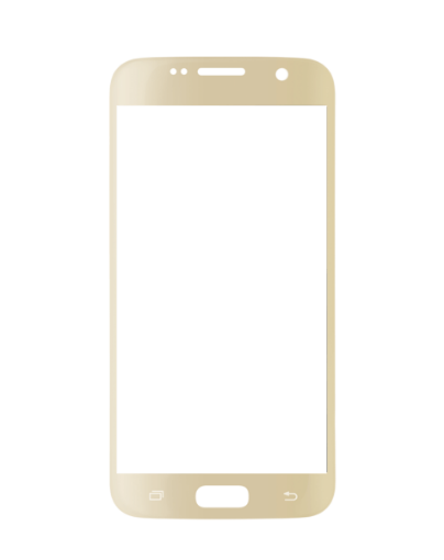 Front Glass for Galaxy S7