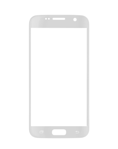 Front Glass for Galaxy S7