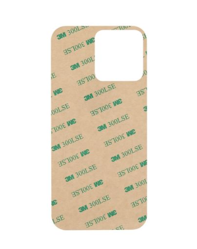3M Glue Adhesive Tape for iPhone 14 Pro Max