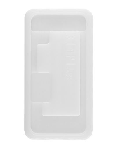 Screen Polishing Waterproof Mold for iPhone 14 Plus