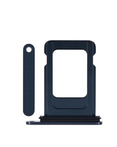 Single Sim Card Tray for iPhone 14 and 14 Plus