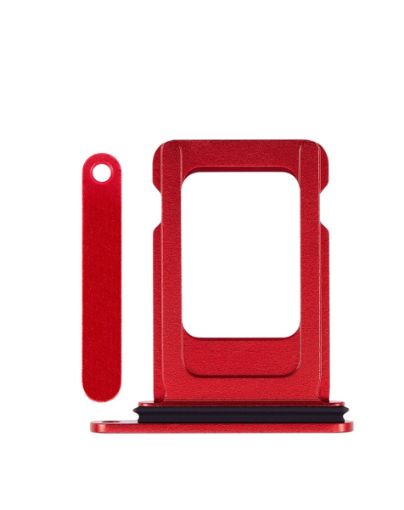 Single Sim Card Tray for iPhone 14 and 14 Plus