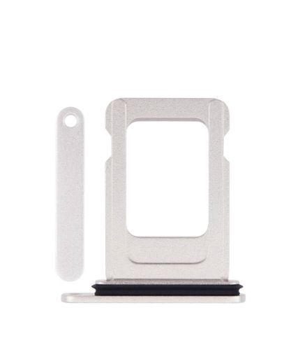 Single Sim Card Tray for iPhone 14 and 14 Plus