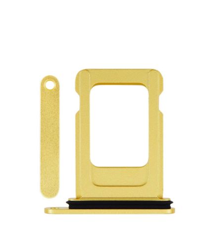 Single Sim Card Tray for iPhone 14 and 14 Plus