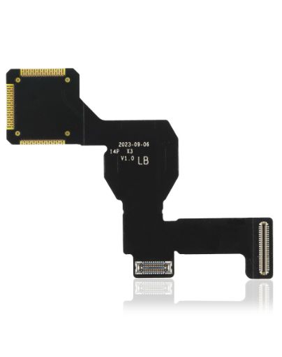 Telephoto Rear Camera Empty Flex Cable for iPhone 14 Pro
