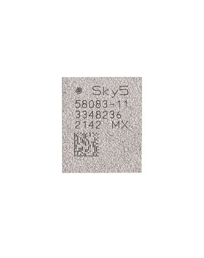 Front-End Module IC Chip for Galaxy S22 Ultra