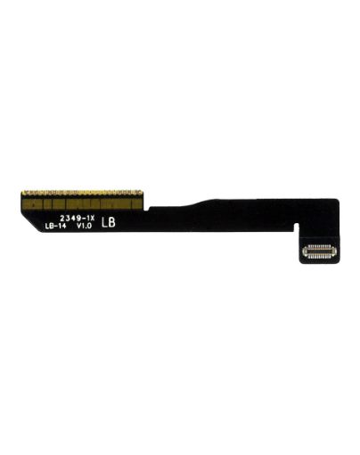 Wide Angle Rear Camera Empty Flex Cable for iPhone 14