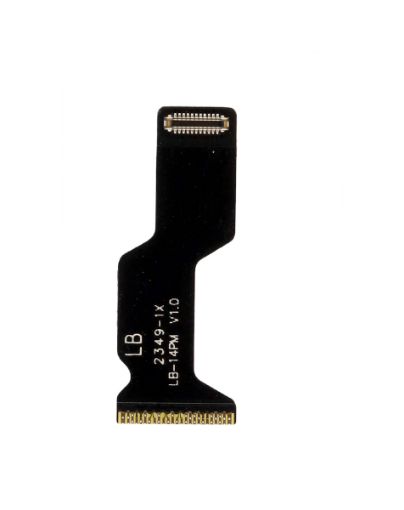 Wide Angle Rear Camera Empty Flex Cable for iPhone 14 Pro Max