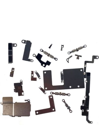 Full Bracket Set for iPhone 11