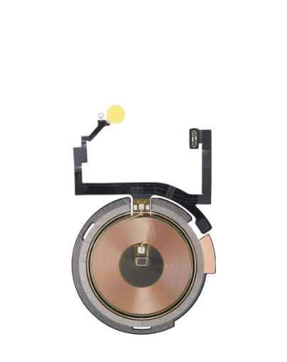 Wireless NFC Charging Flex with Flashlight Flex Cable for iPhone 14