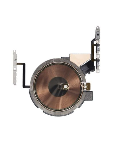 Wireless NFC Charging Flex with Power and Volume Flex Cable for iPhone 14 Pro