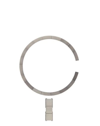 Wireless NFC Charging Magnet for iPhone 14 Pro and 14 Pro Max