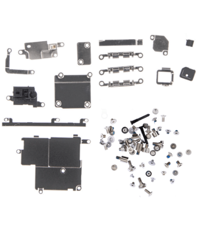 Full Bracket Set for iPhone 11 Pro Max