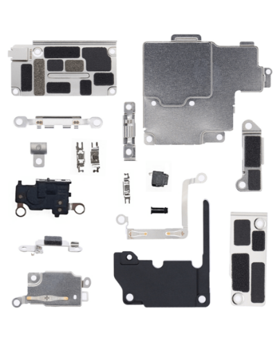 Full Bracket Set for iPhone 12