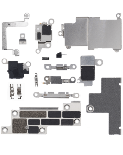 Full Bracket Set for iPhone 12 Mini